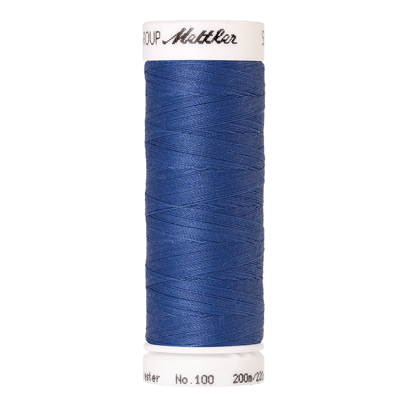 Amann Mettler – Seralon naaigaren 200m - 1464 Tufts Blue