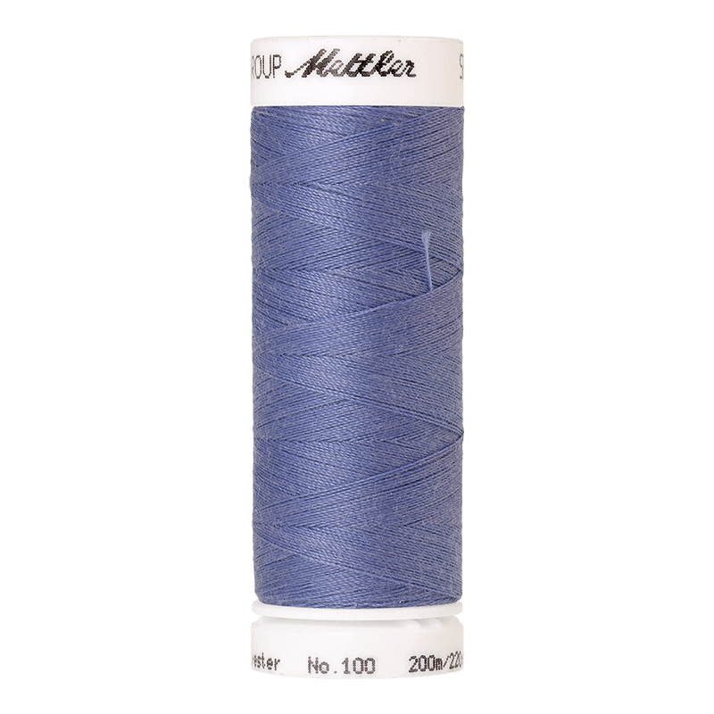 Amann Mettler – Seralon naaigaren 200m - 1466 Cadet Blue