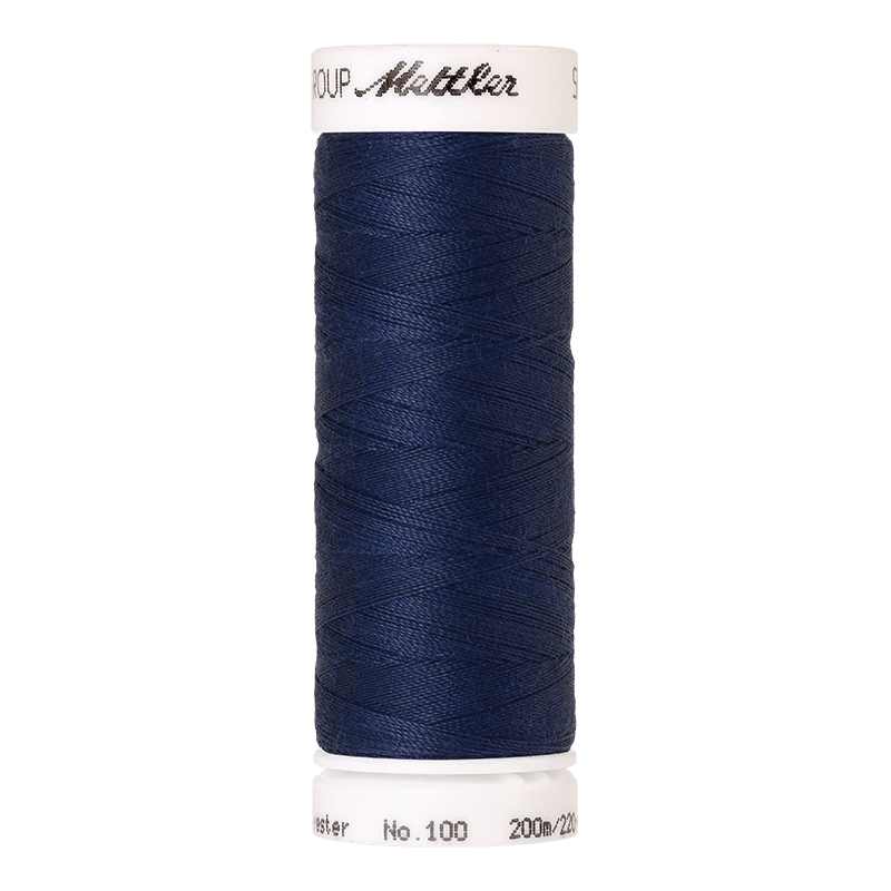 Amann Mettler – Seralon naaigaren 200m - 1467 Prussian Blue