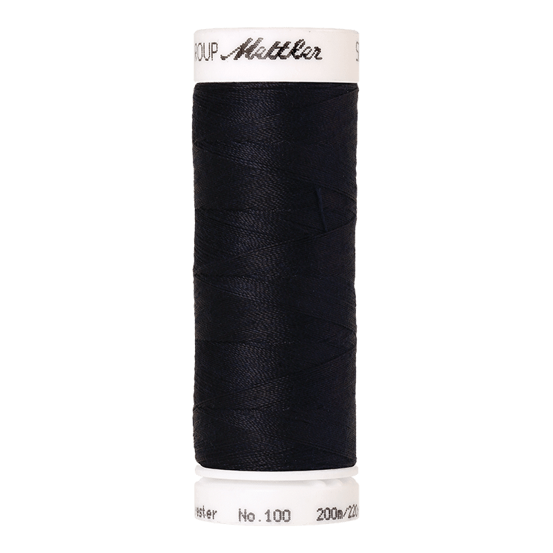Amann Mettler – Seralon naaigaren 200m - 1468 Midnight