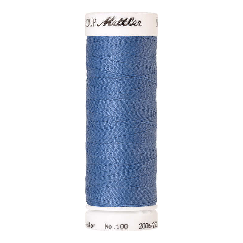Amann Mettler – Seralon naaigaren 200m - 1469 Wedgewood
