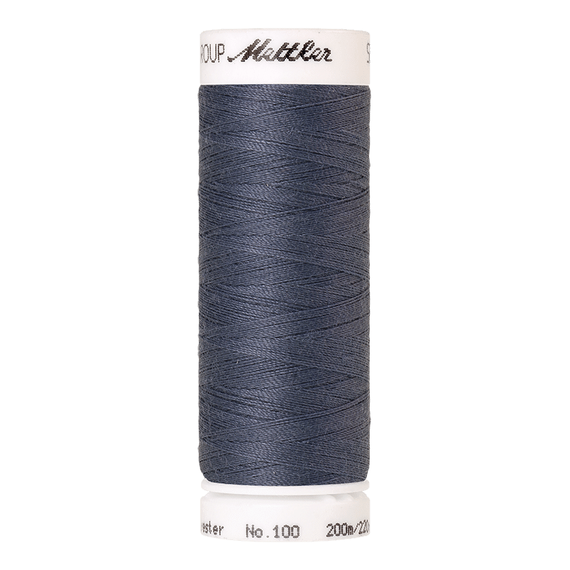 Amann Mettler – Seralon naaigaren 200m - 1470 Ocean Blue