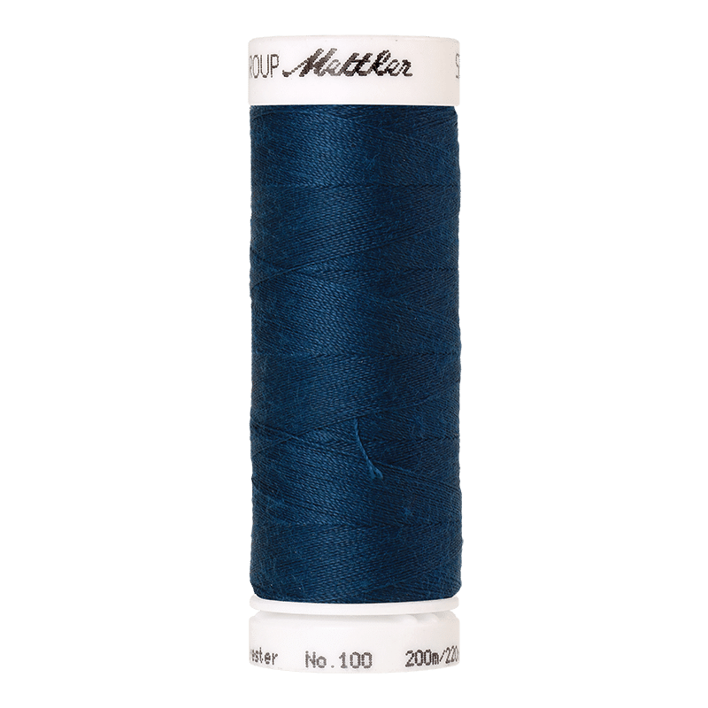 Amann Mettler – Seralon naaigaren 200m - 1471 Deep Ocean