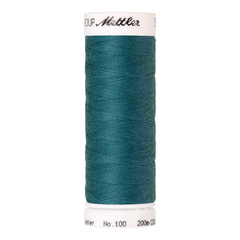 Amann Mettler – Seralon naaigaren 200m - 1472 Caribbean