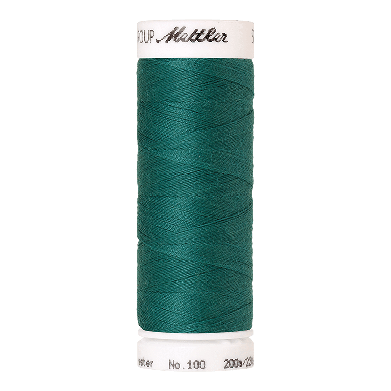 Amann Mettler – Seralon naaigaren 200m - 1473 Seagreen