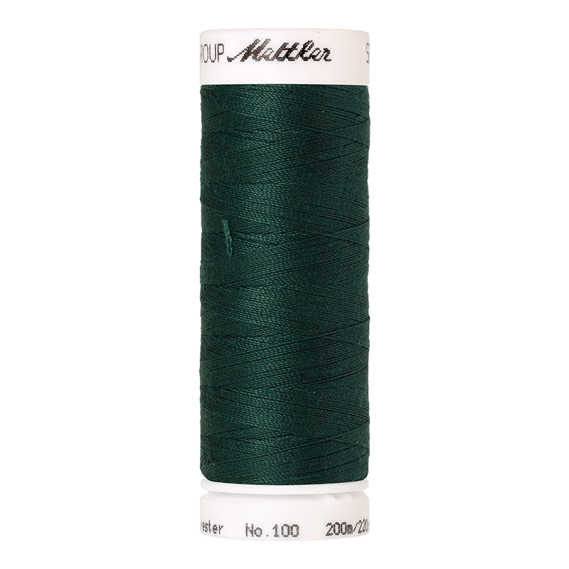 Amann Mettler – Seralon naaigaren 200m - 1475 Rain Forest
