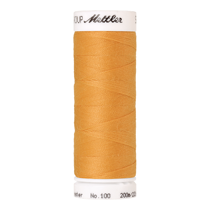 Amann Mettler – Seralon naaigaren 200m - 1507 Pale Apricot