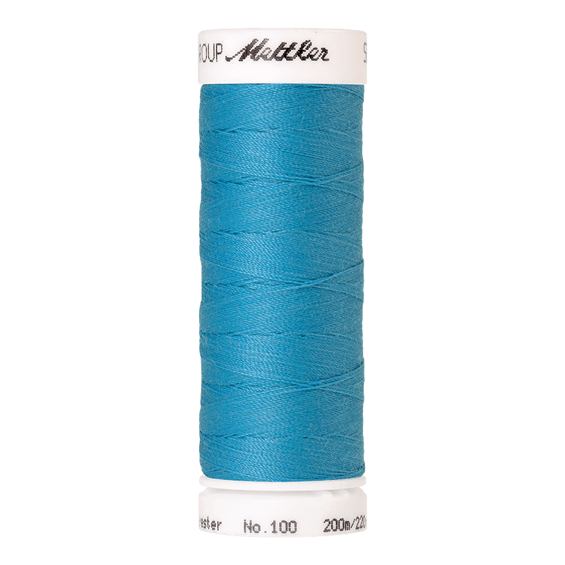 Amann Mettler – Seralon naaigaren 200m - 2126 Danish Teal