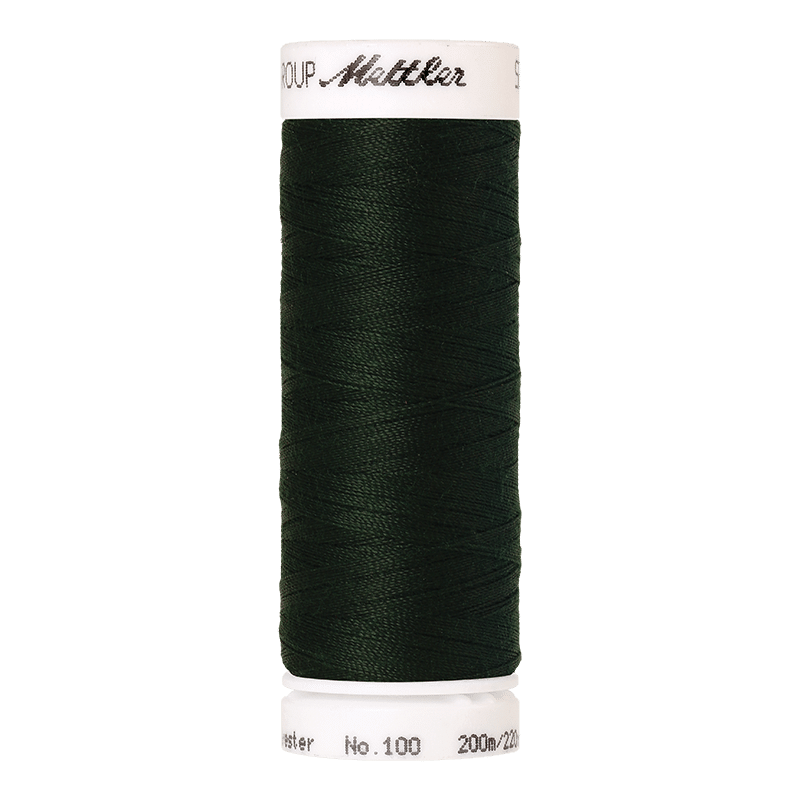 Amann Mettler – Seralon naaigaren 200m - 2540 Herb Green