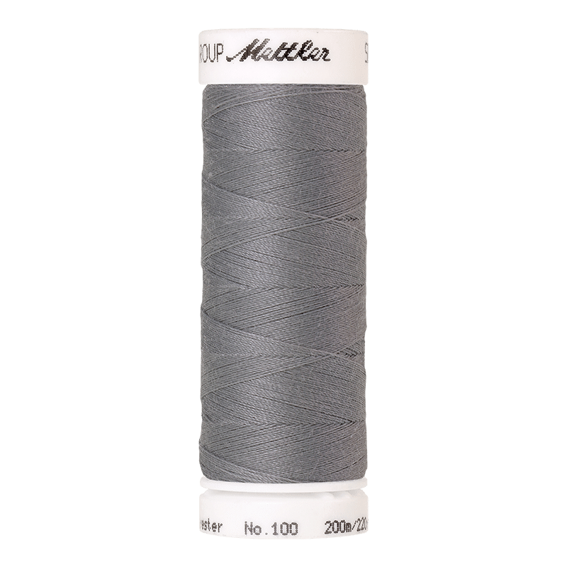 Amann Mettler – Seralon naaigaren 200m - 3501 Summer Gray