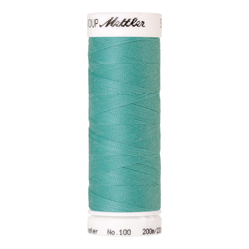 Amann Mettler – Seralon naaigaren 200m - 3502 Jade