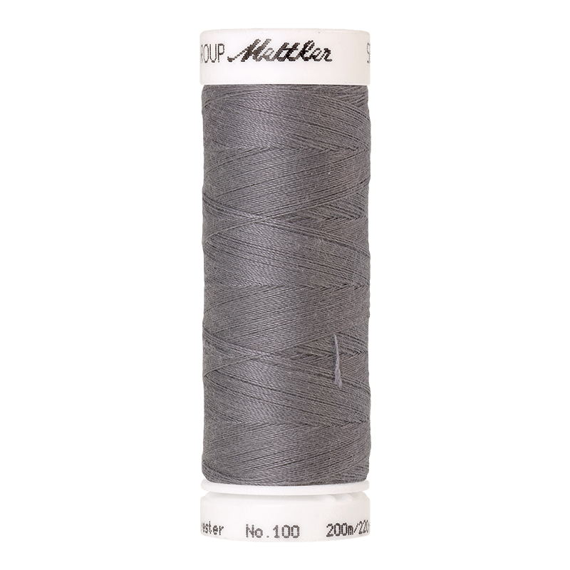 Amann Mettler – Seralon naaigaren 200m - 3506 Metal