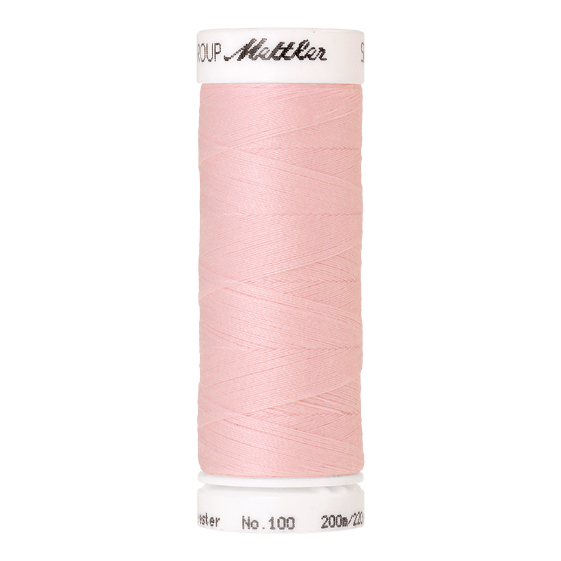 Amann Mettler – Seralon naaigaren 200m - 3518 Carnation