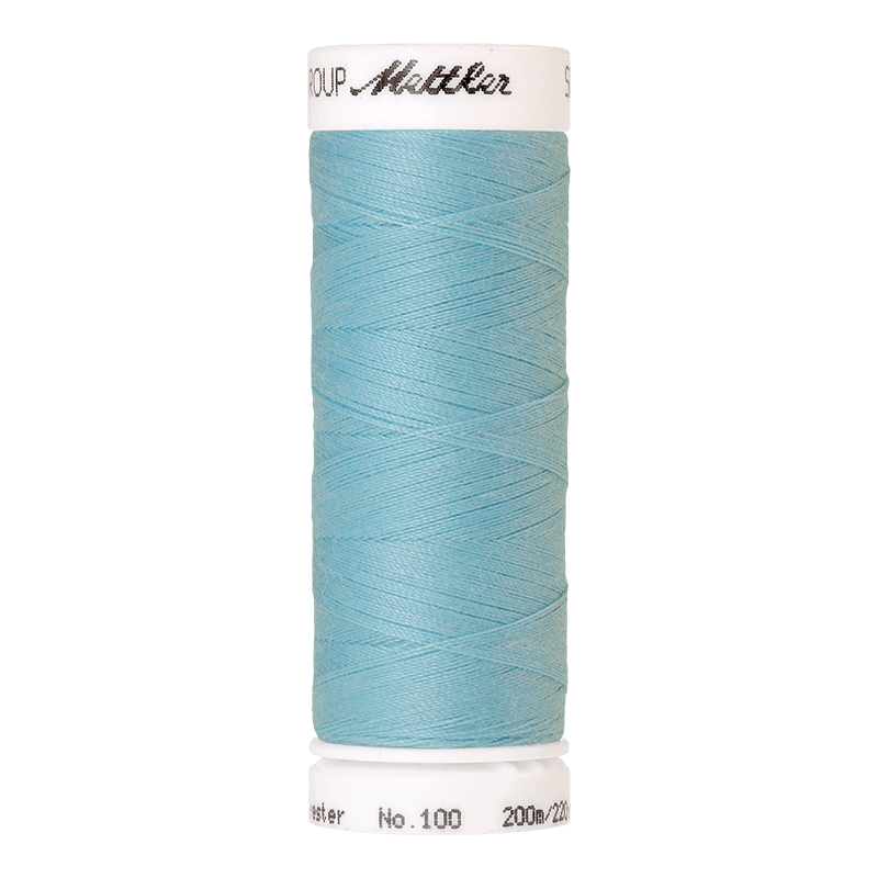 Amann Mettler – Seralon naaigaren 200m - 5094 Island Green