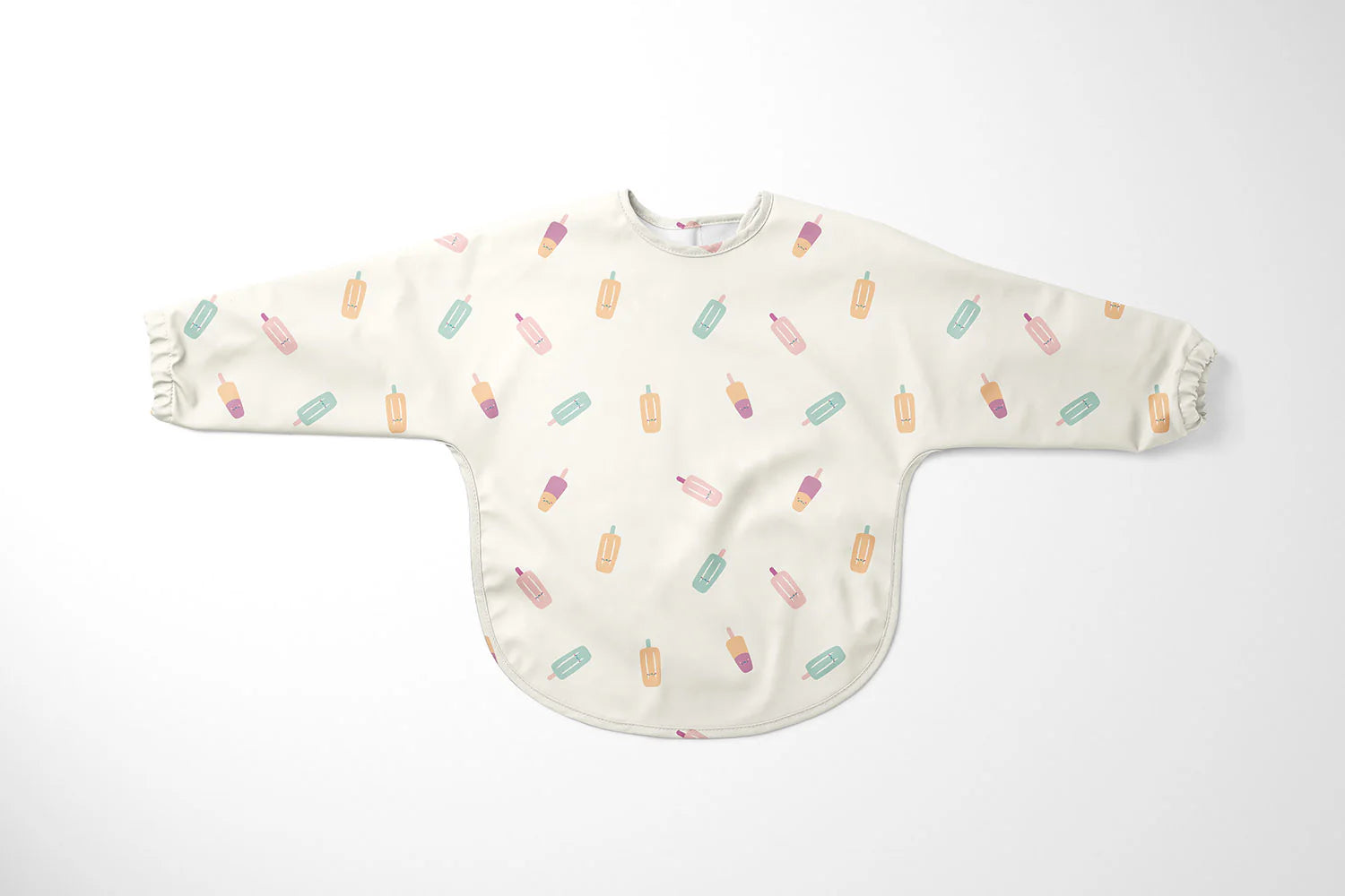 Aqua protect ijsjes offwhite