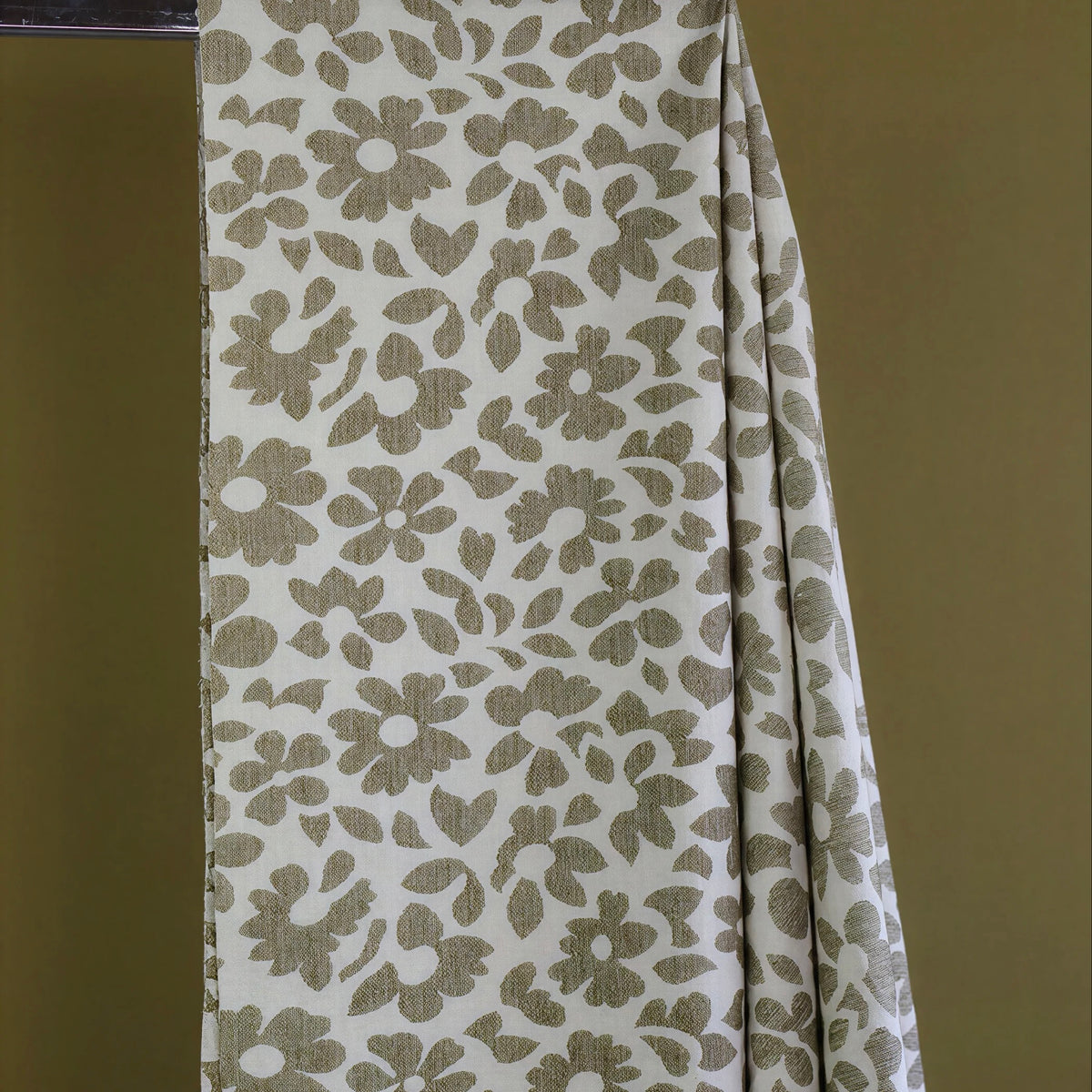 MeetMilk - Aster bloom jacquard shell/juniper