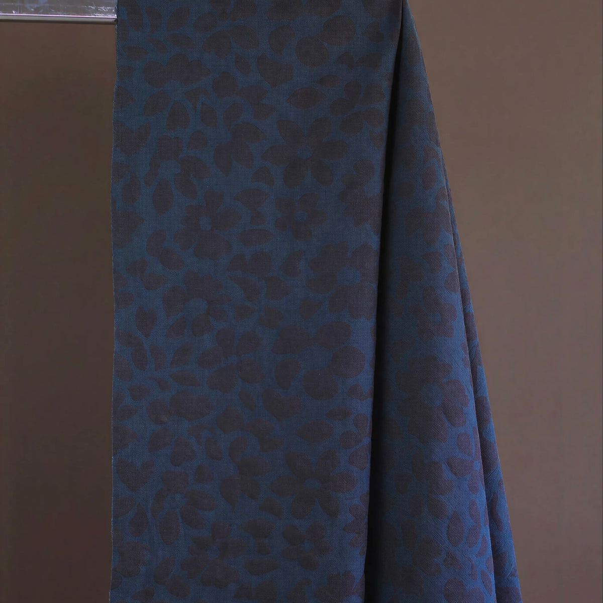 MeetMilk - Aster bloom jacquard pond/mocha