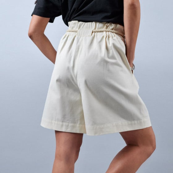 Atelier Brunette - Le Pantalon short (papieren patroon()