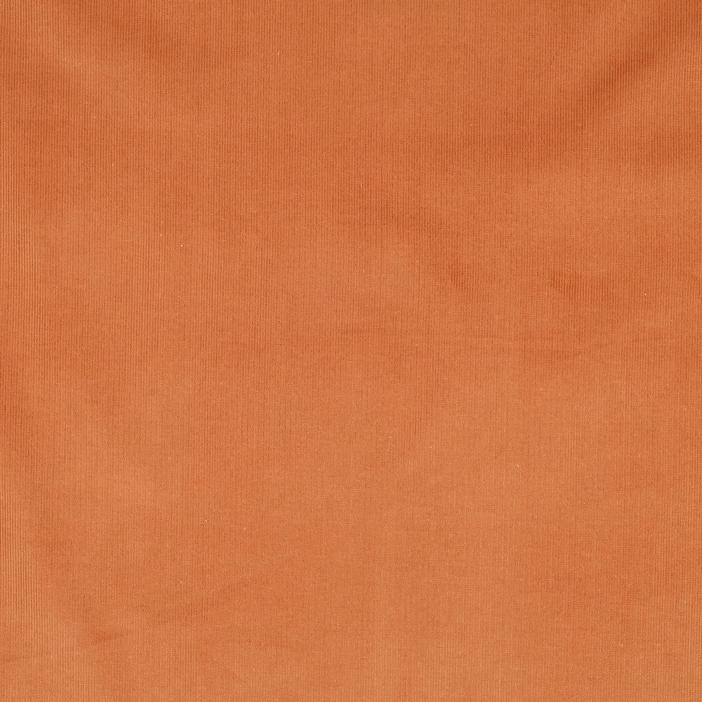 Babycord uni 21W cognac