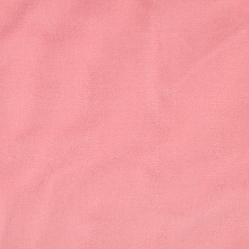 Babycord uni 21W roze
