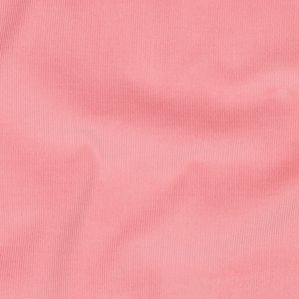 Babycord uni 21W roze