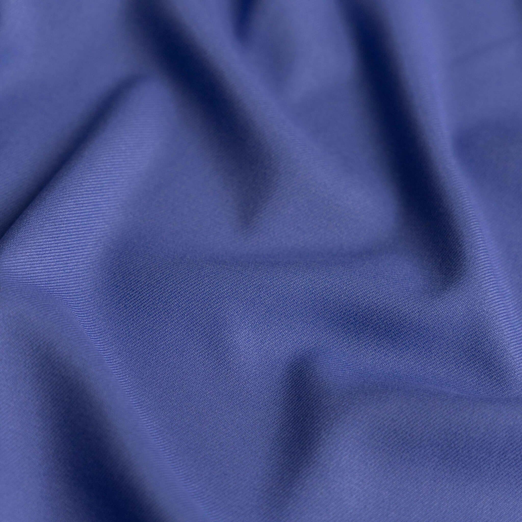 Bamboo | recycled polyester stretch lavendelblauw
