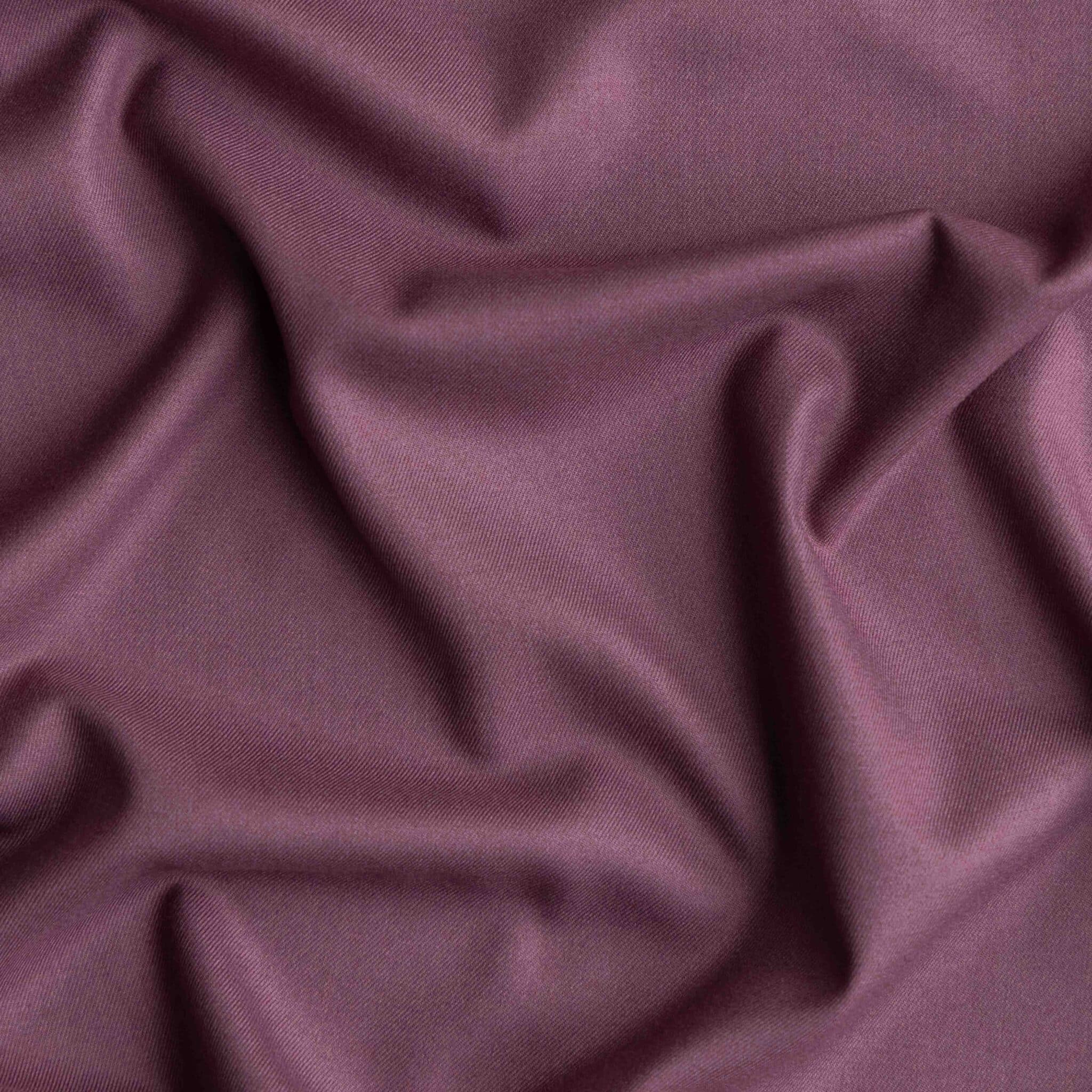 Bamboo | recycled polyester stretch mauve wine