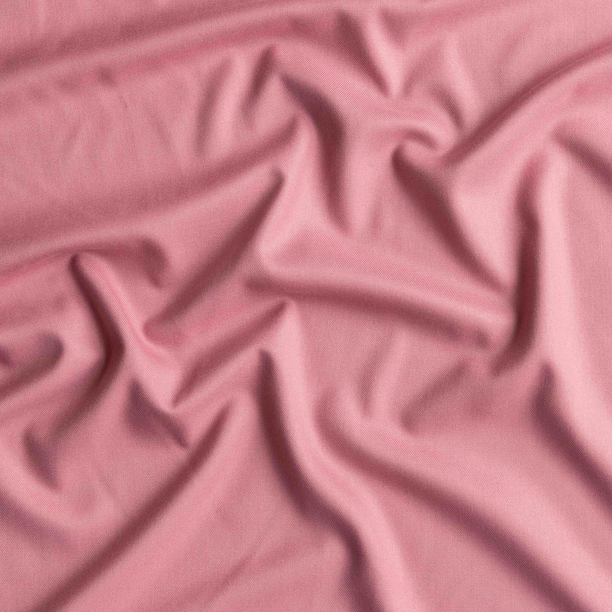 Bamboo | recycled polyester stretch oudroze