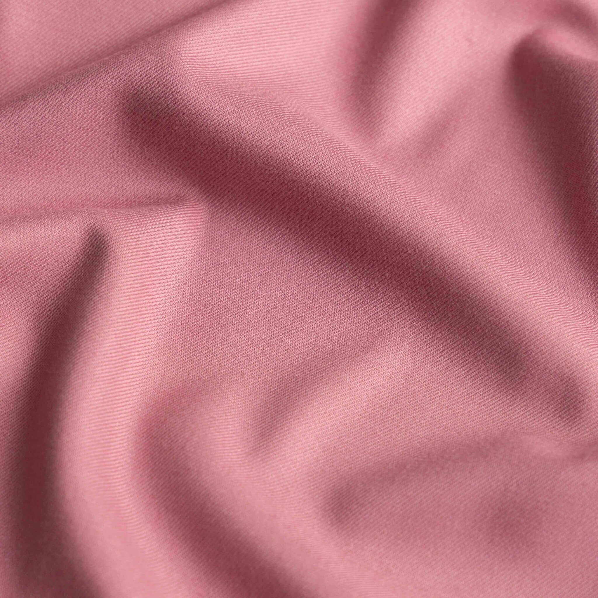 Bamboo | recycled polyester stretch oudroze