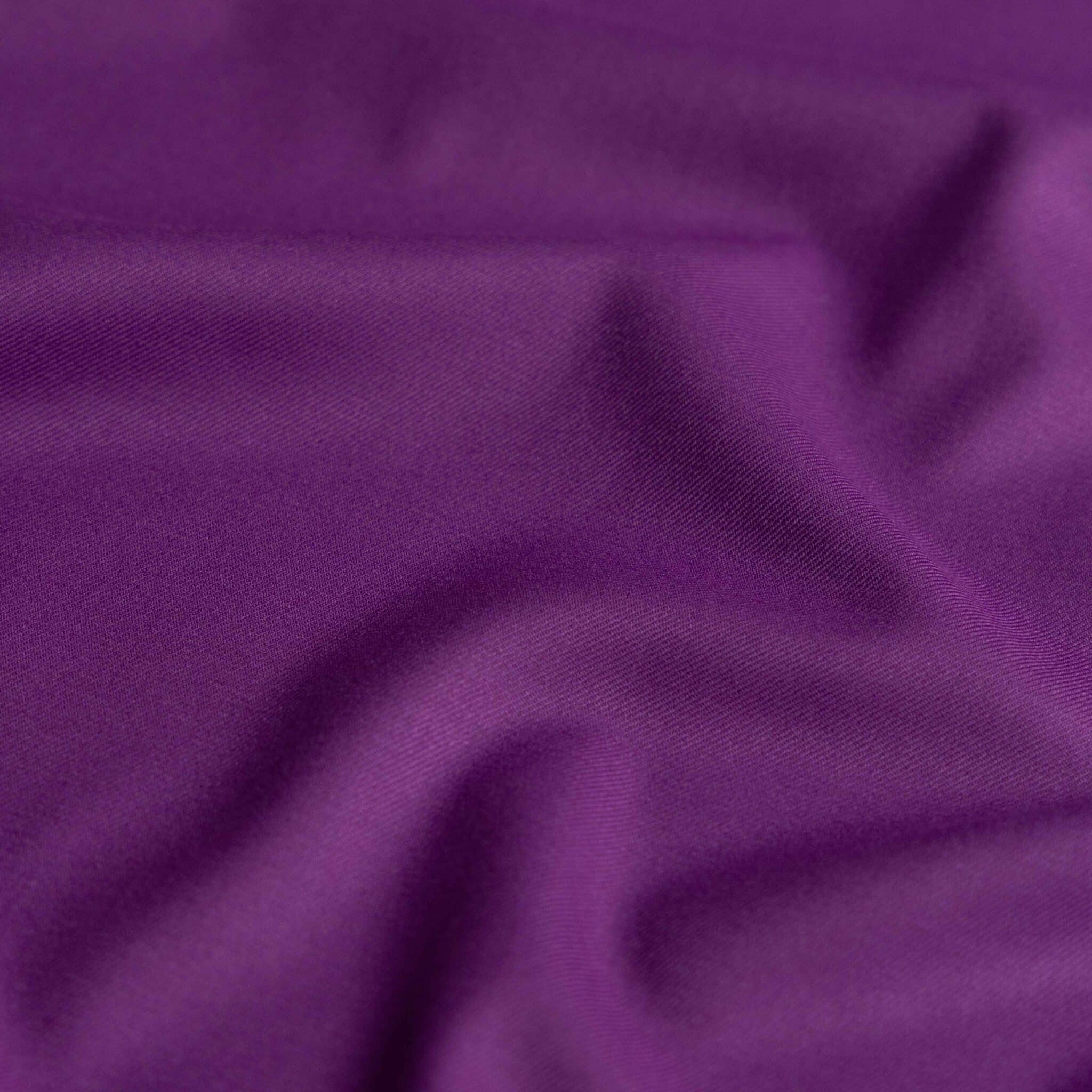 Bamboo | recycled polyester stretch violet