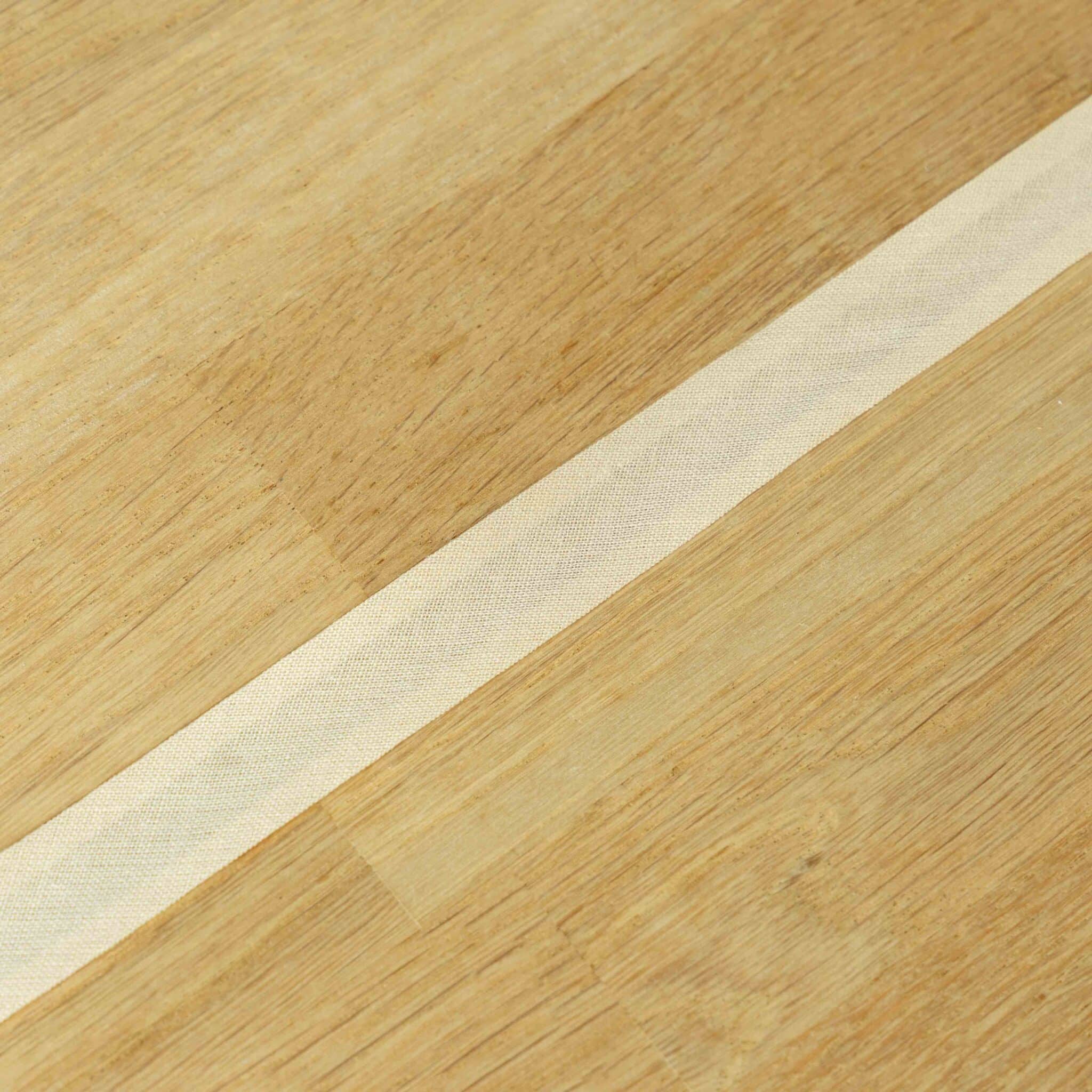 Biaisband katoen 20mm creme (948)
