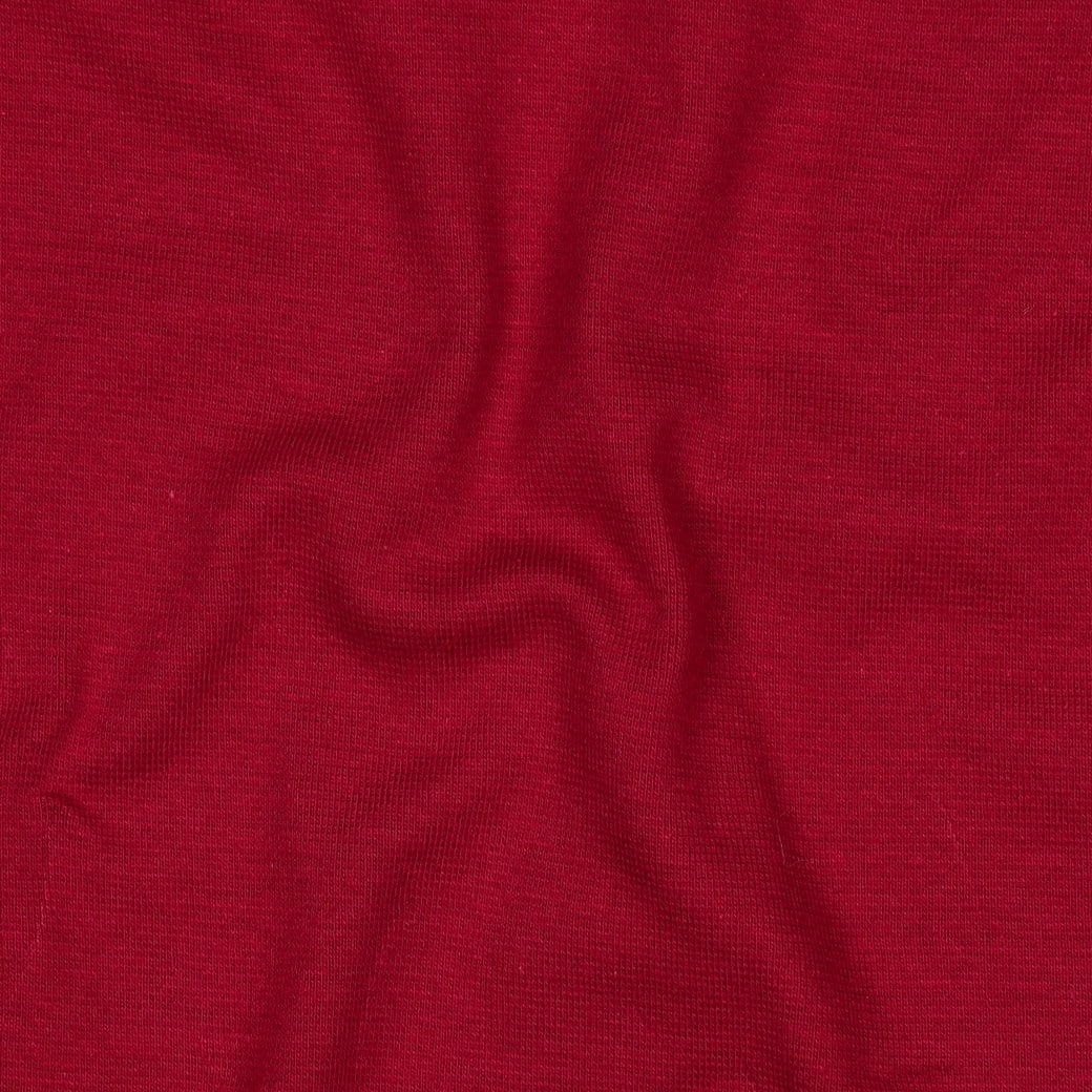 Boordstof bordeaux (50 cm)