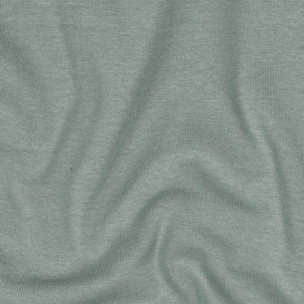 Boordstof dark mint (50 cm)