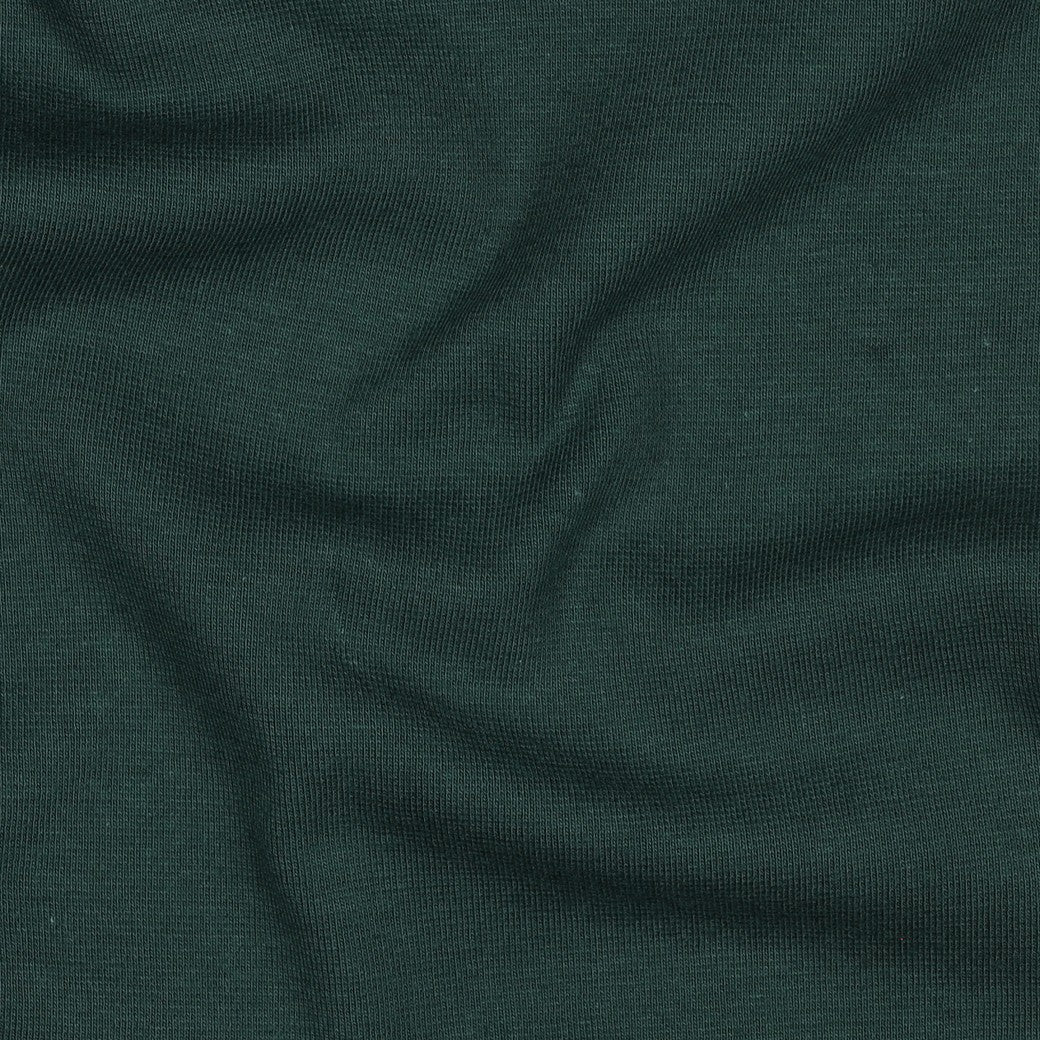 Boordstof donkergroen (50 cm)