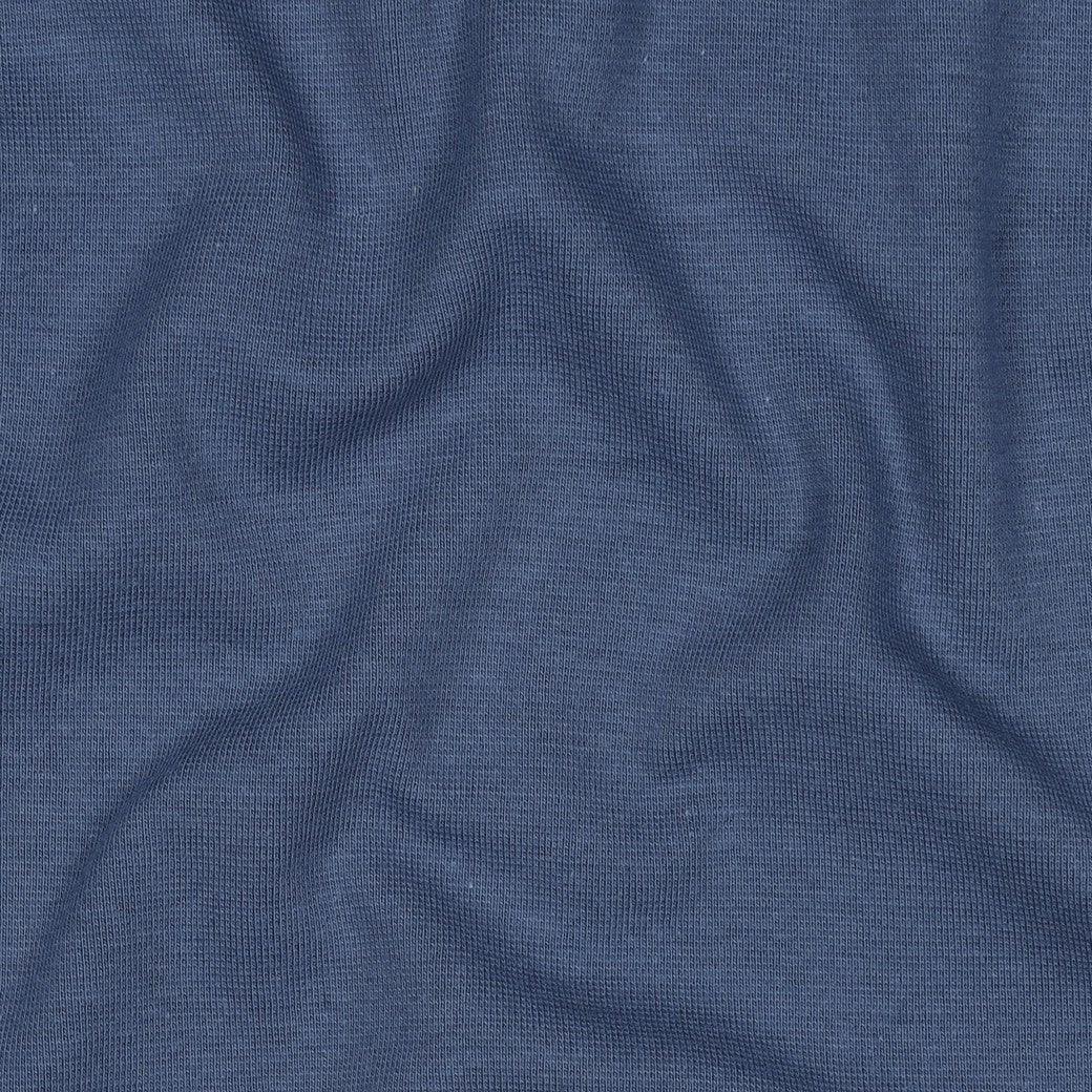 Boordstof indigo (50 cm)