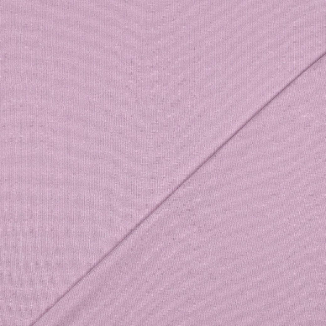Boordstof licht lavendel (50 cm)