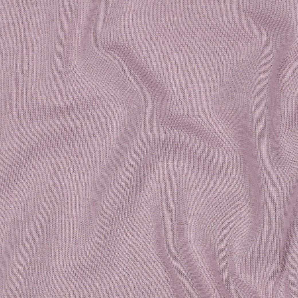 Boordstof lila roze (50 cm)