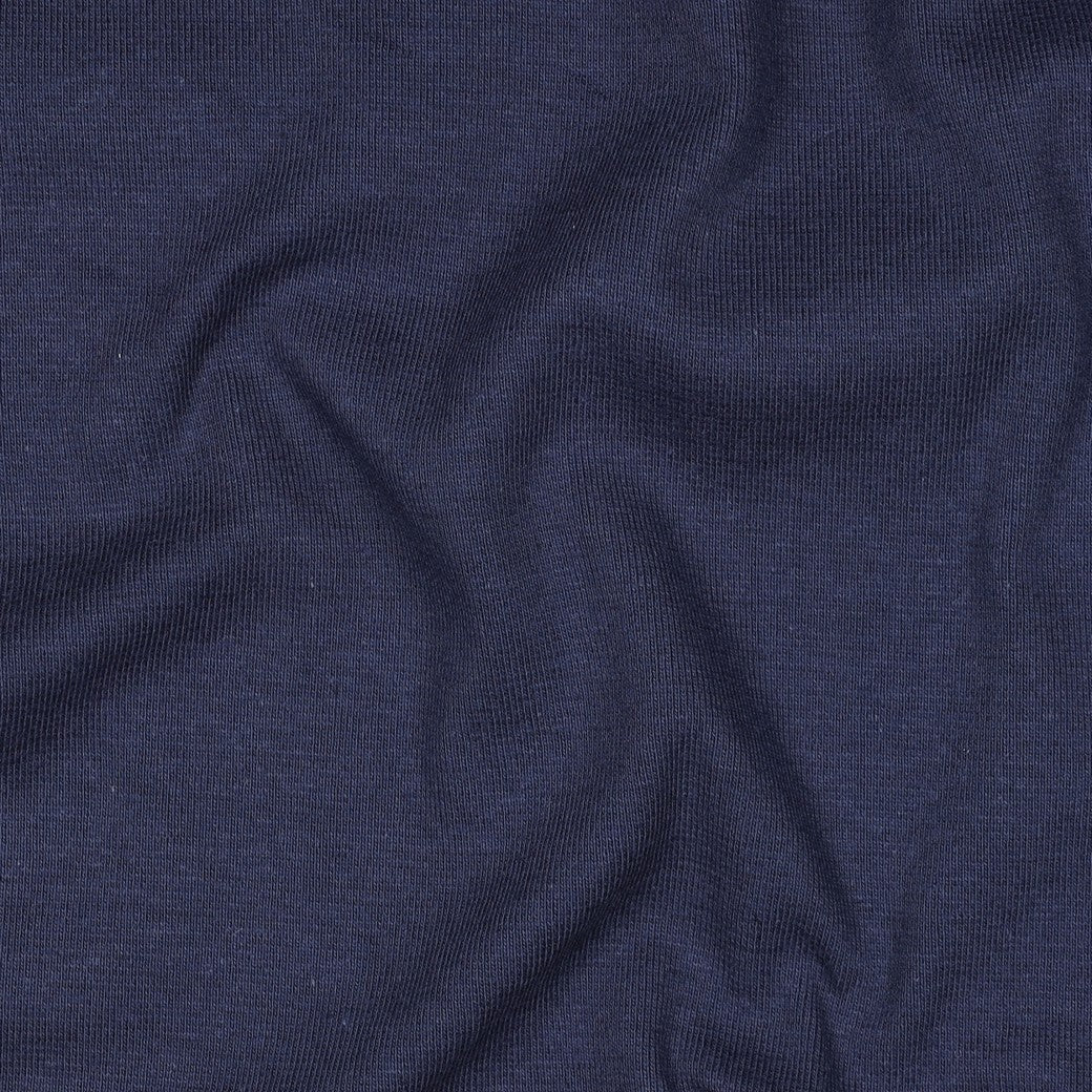 Boordstof navy (50 cm)
