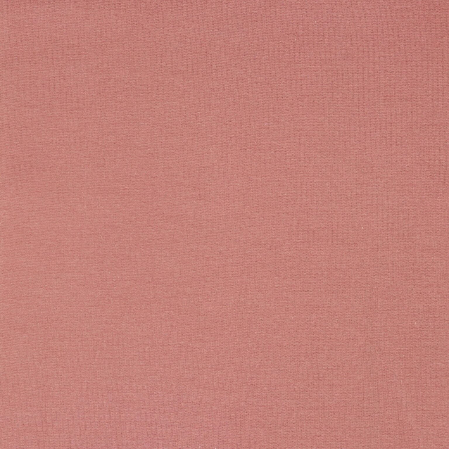 Boordstof oudroze (50 cm)
