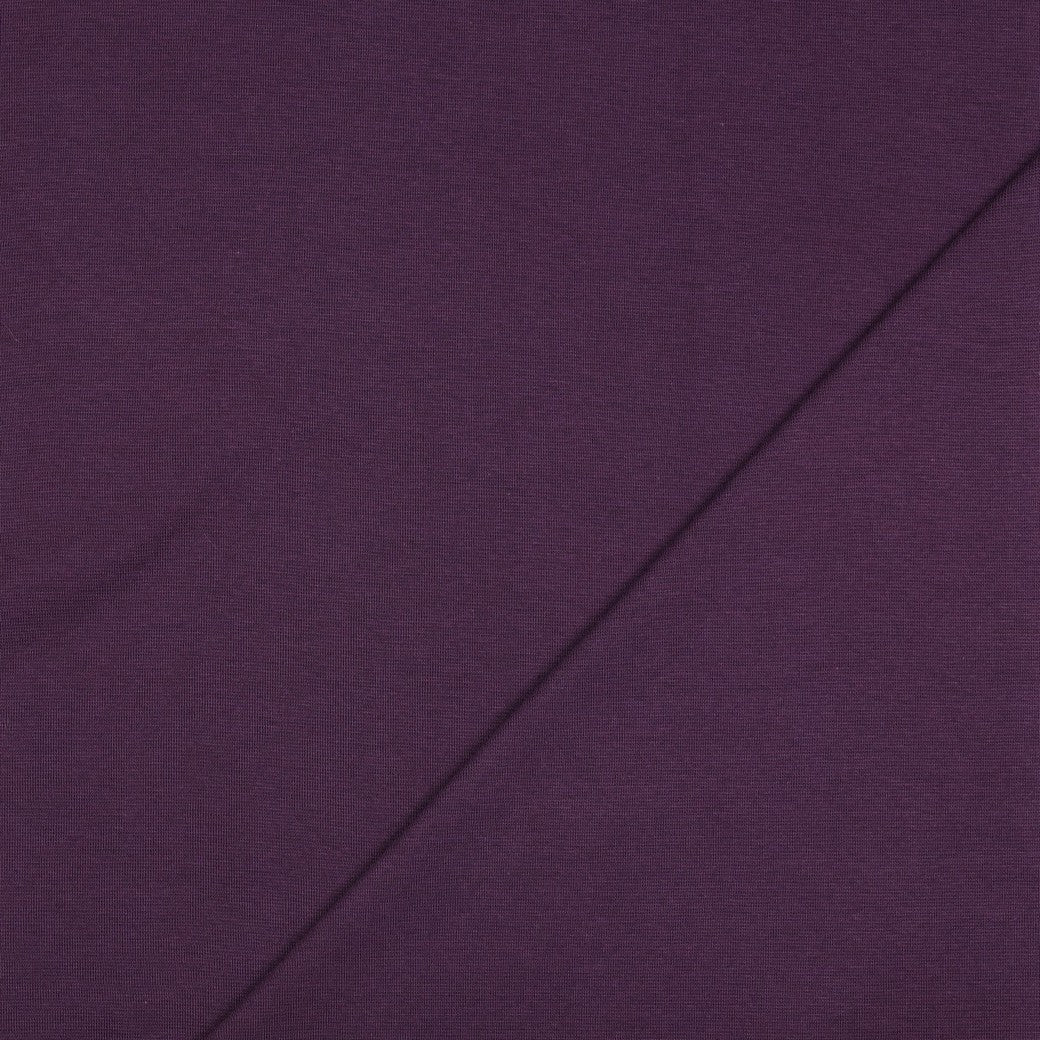 Boordstof paars (50 cm)