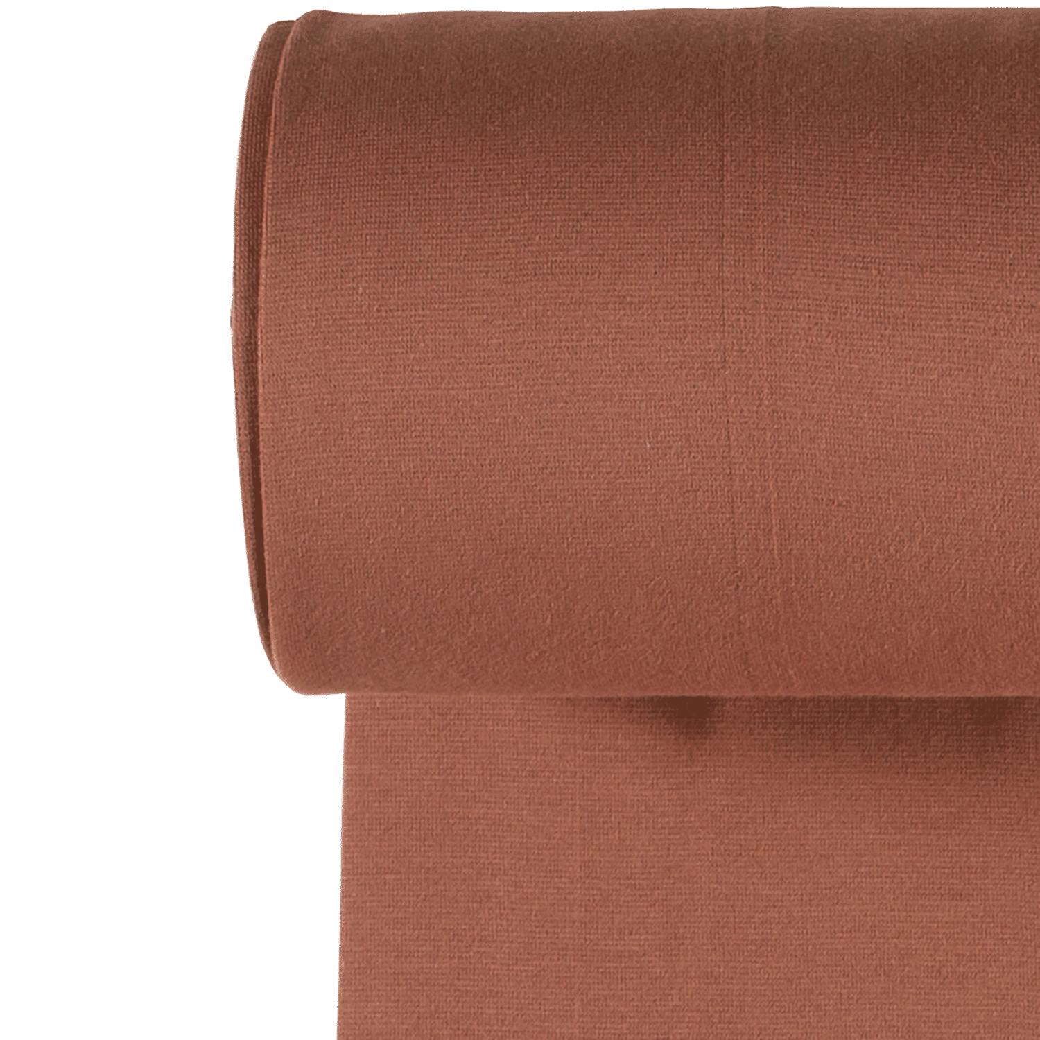 Boordstof roodhout (50 cm)