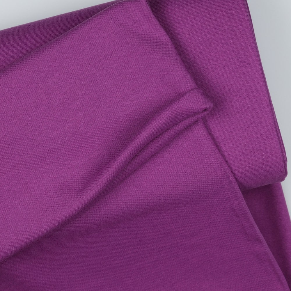 Boordstof violet (50 cm)