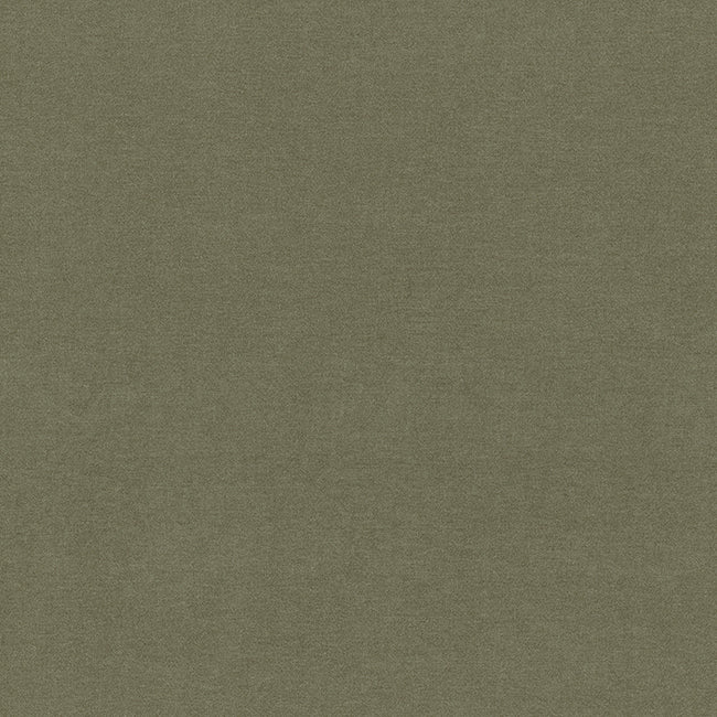 Chenille deluxe soft green