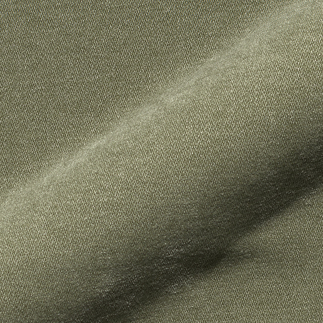 Chenille deluxe soft green