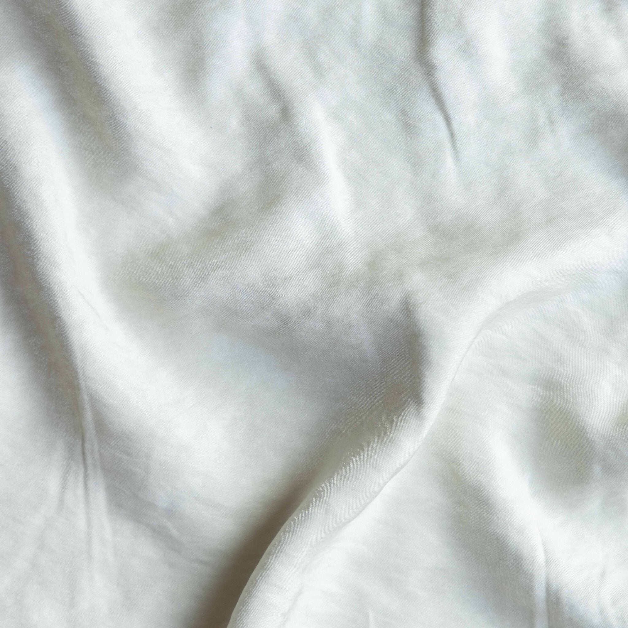 Chinino viscose groenbeige