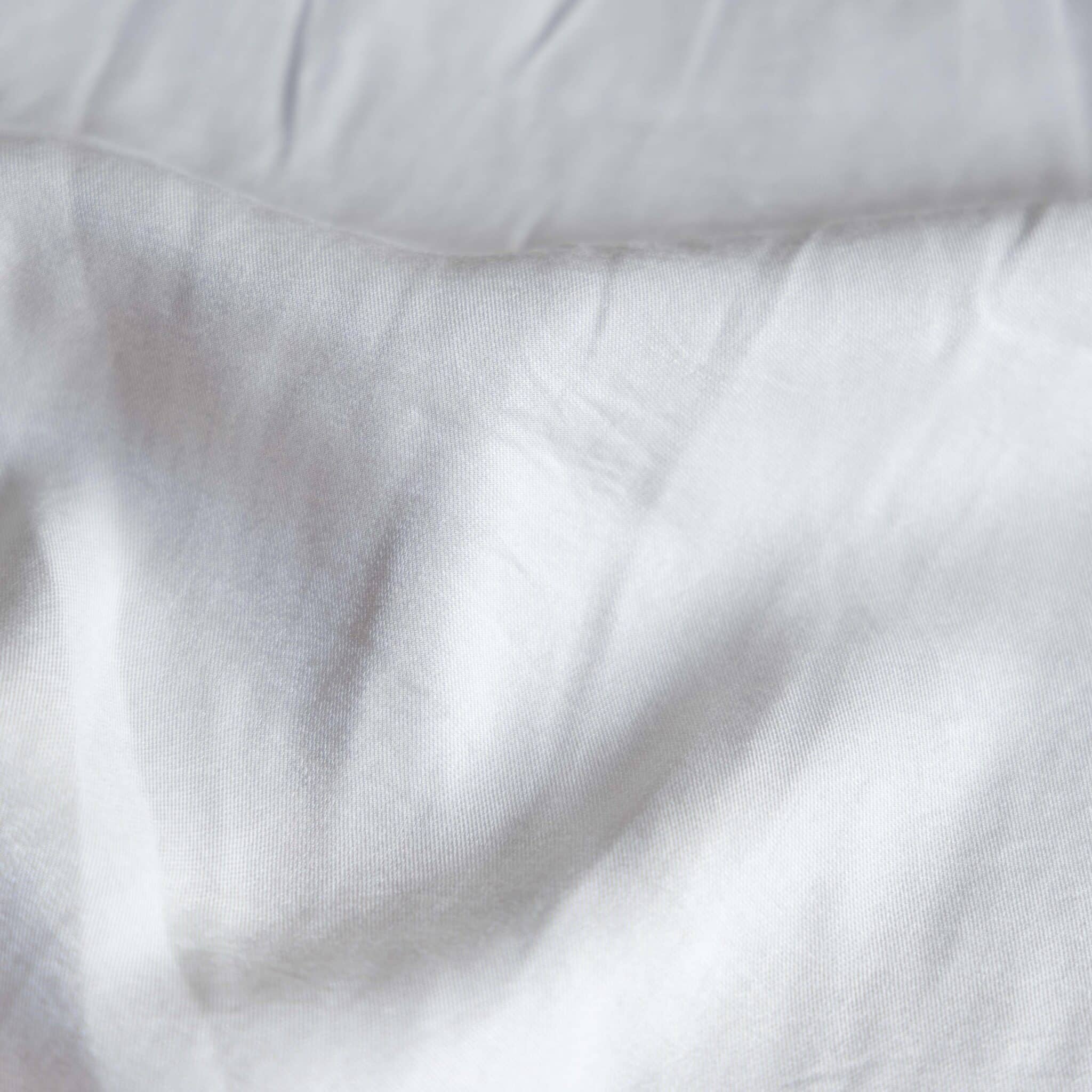 Chinino viscose lichtgrijs