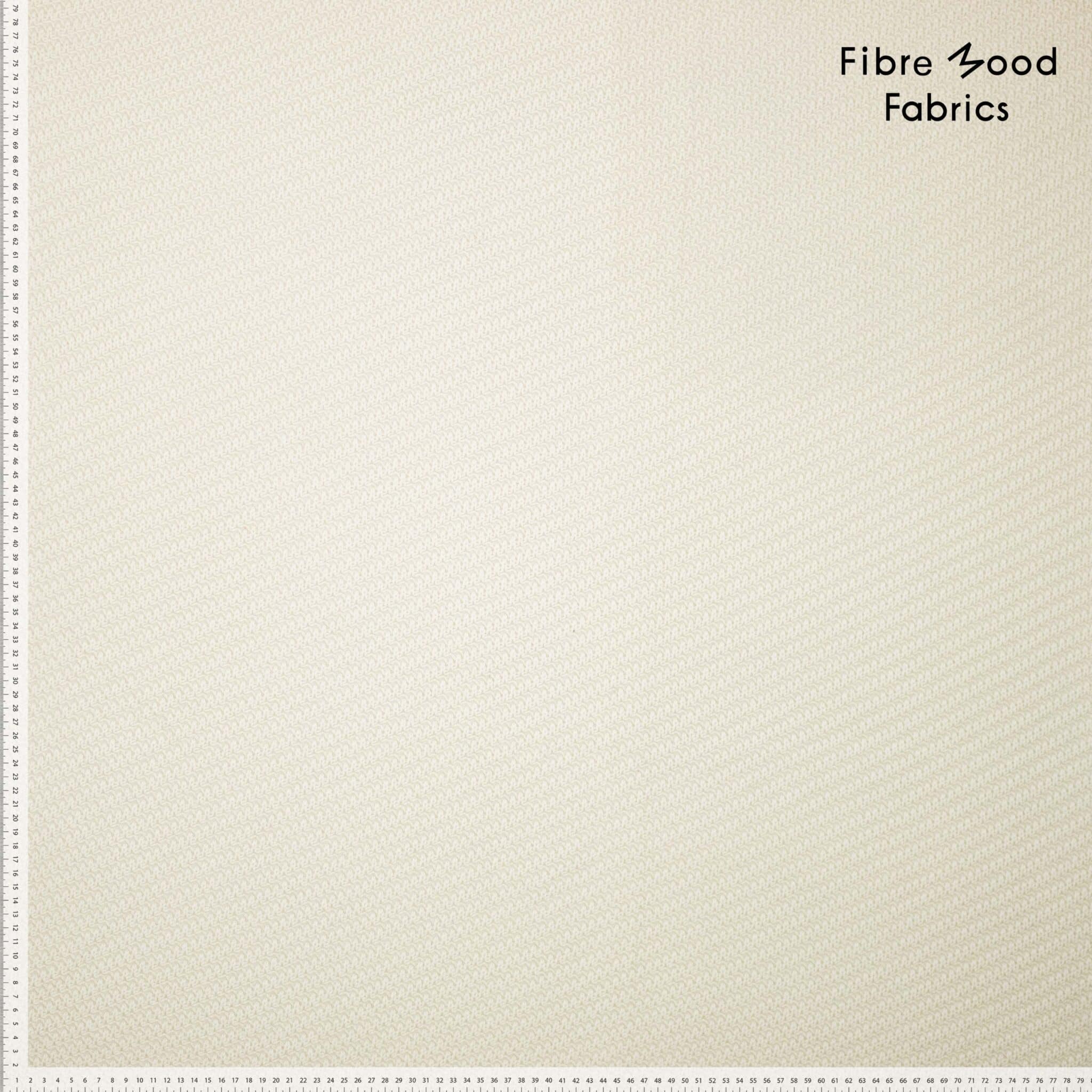 Coupon 130cm Fibre Mood - Knitwear beige