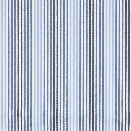 Denim stripes