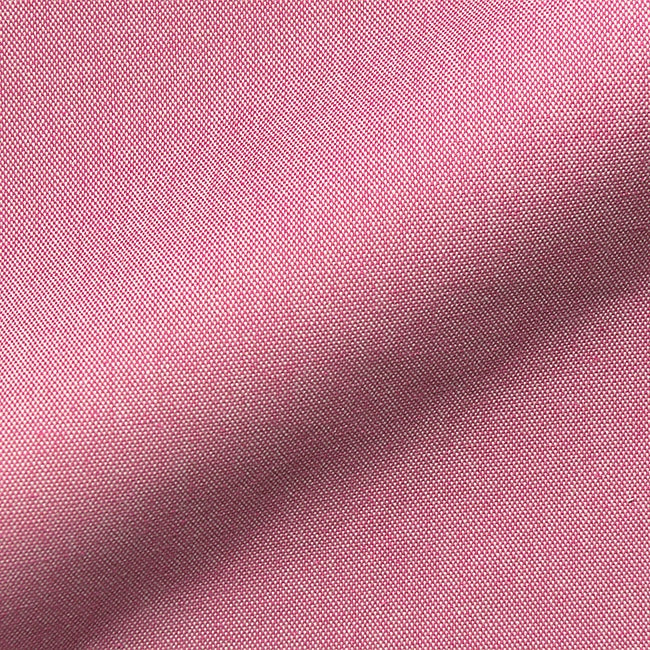 Dobby coloured full panama fuchsia