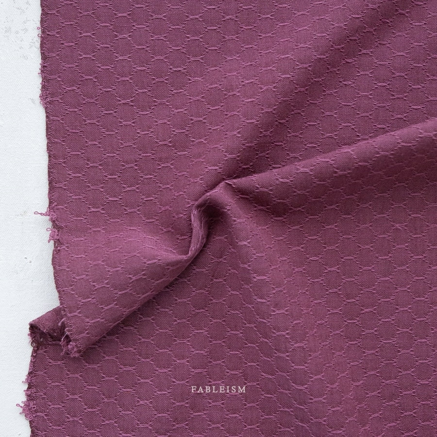 Fableism - Forest forage katoen dahlia